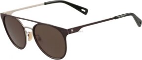 Lunettes de soleil GS114S FLAT METAL